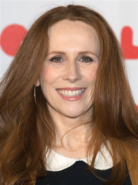 Catherine Tate